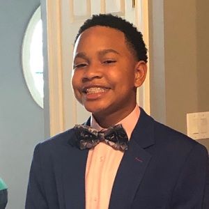 Meet your Posher, Duane